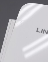 Linksys AC750 Boost Dual-Band Wi-Fi Gigabit Range Extender RE6300 image 5