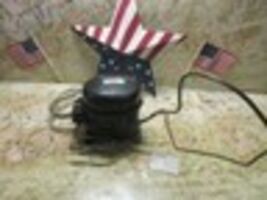 KANTO SEIKI OIL CHILLER KTC-3B3-E JAE4440A RA21780 81-12-B TECUMSEH COMP... - $126.80