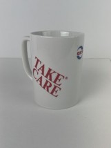 Oxy Occidental Petroleum Corp Ceramic Coffee Tea Mug I Can Make a Differ... - £14.76 GBP