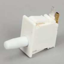 Crathco E5900A0 Pushbutton Switch Momentary SPDT RAPS400E Model - $99.28