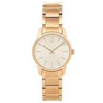 Calvin Klein City K2G23646 Reloj De Cuarzo Para Mujer City - £123.18 GBP