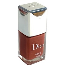 Dior Vernis .33oz 558 Grace Nail Polish  - $33.75