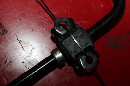 2010-2015 LEXUS RX350 AWD REAR SUSPENSION SWAY STABILIZER BAR ASSY 3173 image 7