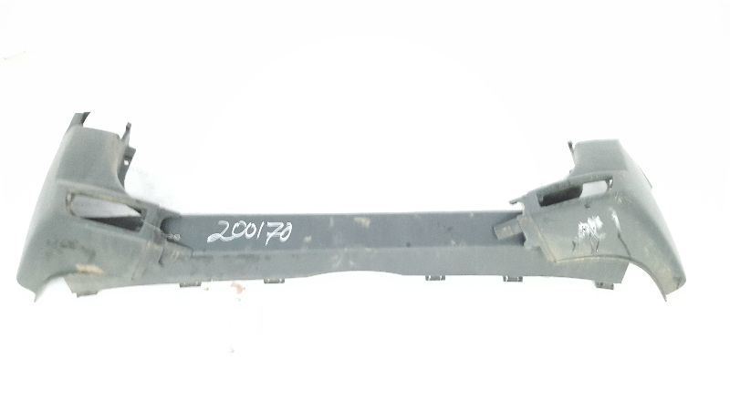 Rear Bumper Assembly &amp; Extensions OEM 2011 Mercedes Sprinter Van 2500 - $100.96