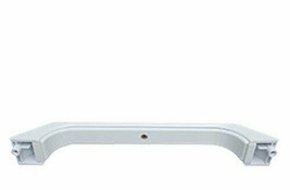 White Handle Door Compatible with GE Microwave JVM231WL01 JVM239WV01 JVM... - $14.99