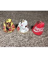 Coca Cola Coke Paper Revolving Spin Lamp Shades - $9.99