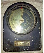 Vintage General Electric Type T-801 Automatic Time Switch circa 1930 - £97.13 GBP