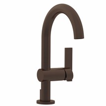 Newport Brass 2403/24S Priya Bathroom Faucet with Single Metal Lever Han... - £582.53 GBP