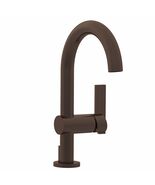 Newport Brass 2403/24S Priya Bathroom Faucet with Single Metal Lever Han... - €637,06 EUR