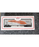 Model Power HO Scale Model Railroad Train Western Pacific Box Freight Ca... - $17.64 CAD