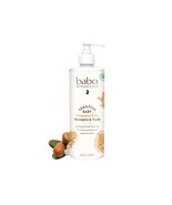 11/27 Babo Botanicals Sensitive Baby Fragrance-Free 2-in-1 Shampoo &amp; Wash - $18.07