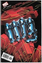Astonishing X-Men Comic Book #5 Marvel Comics 2004 Very Fine New Unread - £1.80 GBP