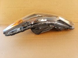 09-14 Acura TSX HID Xenon Headlight Head Light Driver Left LH POLISHED image 7