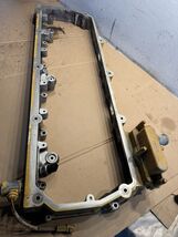 CAT C-13 and C-11 Diesel Engine Rocker arm Housing 283-0238 OEM 9Y4357 - $500.00