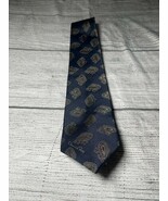 Oscar De La Renta Men’s Tie Paisley - $20.00