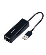 RadioShack USB 2.0 to Ethernet Adapter 1503294 - $368.12 MXN