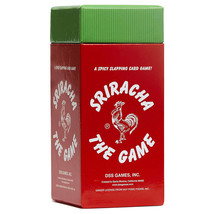 Sriracha The Game - £30.24 GBP