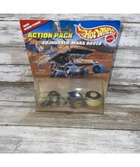 Hot Wheels JPL Sojourner Mars Rover - €8,67 EUR