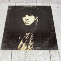 Barbra Streisand ‎– Barbra Joan Streisand Vinyl LP 1971 Columbia KC-30792 - £3.47 GBP