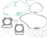 Moose Racing Complete Engine Gasket Kit For 85-87 Honda ATC250SX ATC 250... - $44.95