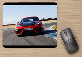 Porsche 718 Cayman GT4 RS 2022 Mouse Pad #CRM-1496110 - £12.57 GBP