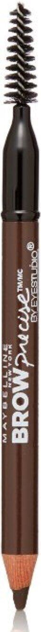 Maybelline Brow precise by Eyestudio Shaping Pencil Deep Brown - $8.90