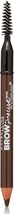 Maybelline Brow precise by Eyestudio Shaping Pencil Deep Brown - $8.90