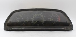 Speedometer 1983 MERCEDES 500SE EUR OEM #8994 - £160.46 GBP