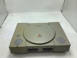 Sony PlayStation 1 Launch Edition Home Console - UNTESTED - $532.69 MXN
