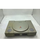 Sony PlayStation 1 Launch Edition Home Console - UNTESTED - $532.69 MXN