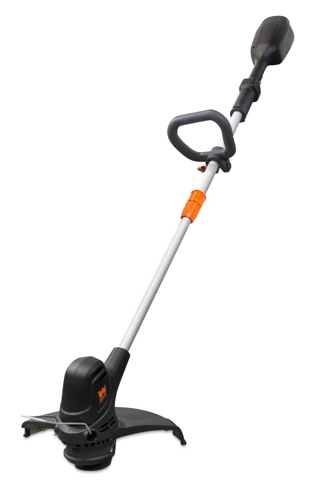 Primary image for Wen 40413 40V Max Lithium-Ion 14-Inch 2-In-1 String Trimmer/Edger W/ 2Ah Battery