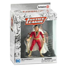 Justice League - SHAZAM! Diorama Character Figure by Schleich - £14.99 GBP