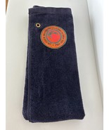 1990 Orange Blossom Classic, Pro-AM Golf Towel good condition - $453.83 MXN