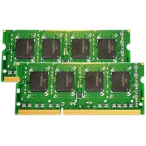 8Gb (2X4Gb) Ram Memory Sodimm For Lenovo Thinkpad T410 2516, 2518, 2519, 2522, 2 - £30.50 GBP