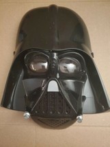 Star Wars Kids Darth Vader Costume Face half Mask staff halloween cosplay sith  - £9.92 GBP