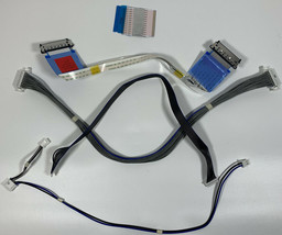 LG 39LB5600 Wife & Ribbon Repair Kit - $15.88