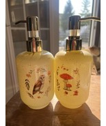 Asquith Somerset Fall Autumn Luxury Liquid Hand Soap Set 2 x 16.9 Fl Oz ... - $29.69