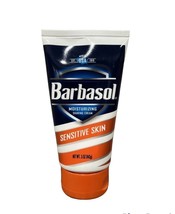 (1) Barbasol Close Shave Moisturizing Shaving Cream For Sensitive Skin 5... - $515.59 MXN