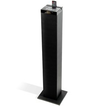 GOgroove Bluetooth Tower Speaker with Built-in Subwoofer - BlueSYNC STW ... - $240.99