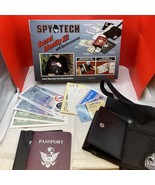 Tyco Spy Tech Secret Identity Kit “With Box” Complete Vintage 1990 ⭐️ - $198.00