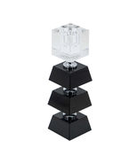 Geometric 3 Tiered Candle Holder - $79.00