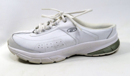 Dr. Scholl&#39;s Women&#39;s Revitalize Curve Mule Toning Sneakers Size 8W - $15.20