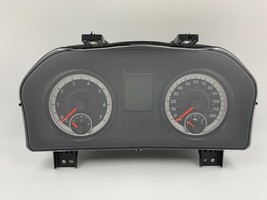 2017 Dodge Ram 2500 Speedometer Instrument Cluster 24400 Miles OEM K04B23002 - £143.87 GBP