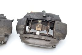 03-06 MERCEDES-BENZ W220 S430 FRONT BRAKE CALIPERS LEFT & RIGHT PAIR E0561 image 3