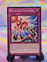 Yu-Gi-Oh TCG Card | Metalfoes Counter TDIL-EN072 First Edition - $0.99