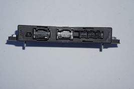 00-06 w215 MERCEDES CL500 CL55 CL600 KEYLESS ENTRY CONTROL MODULE COMPUTER OEM image 2