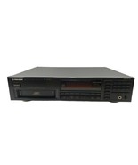 Vintage Pioneer PD-M530 Multi-Play 6-Disc CD Player FOR PARTS NOT WORKING - $459.83 MXN
