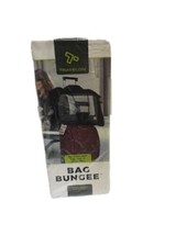 Travelon Bag Bungee, Black, Style #12181 - $24.75