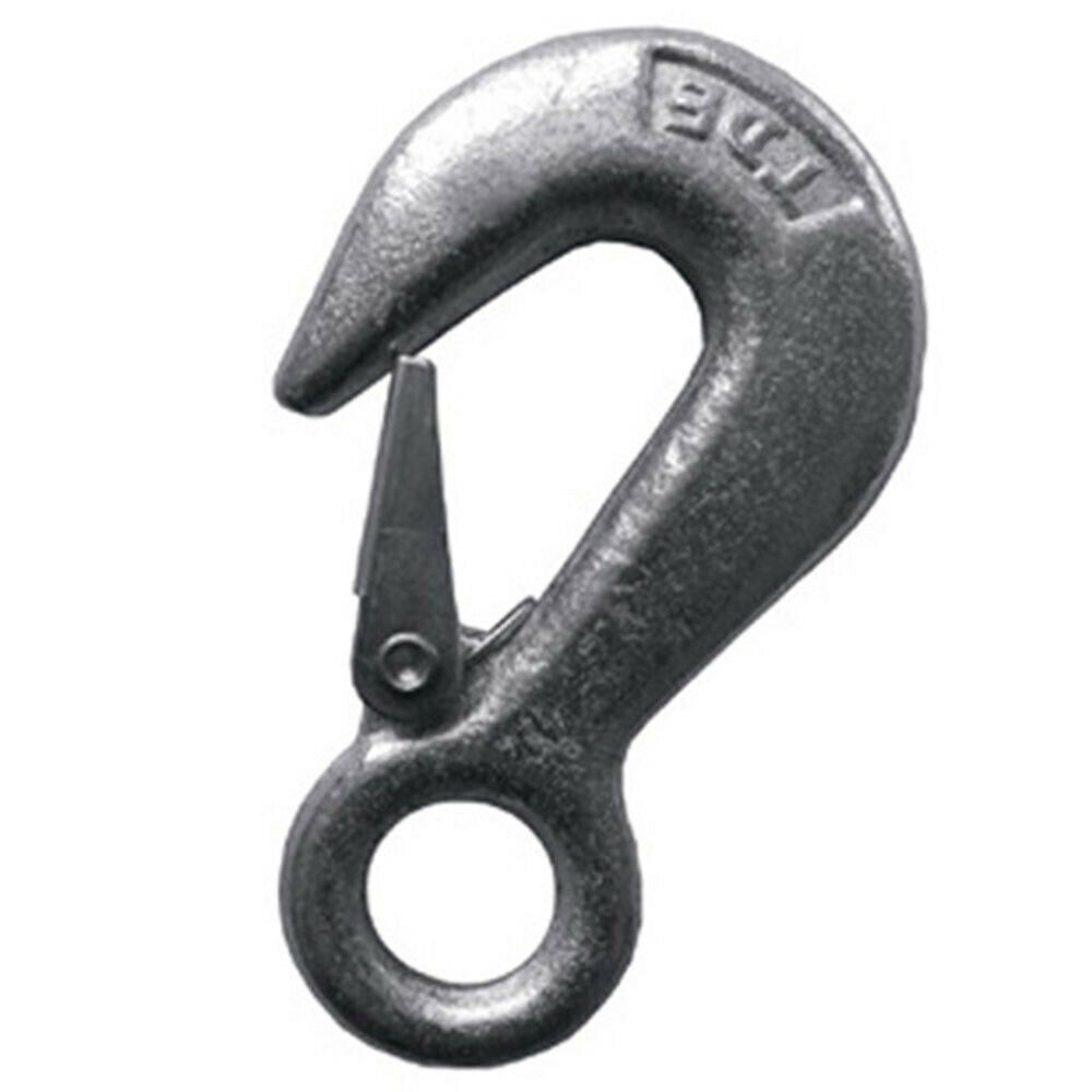 Tie Down Eng 50640 Forged Hooks 7000# - $13.24