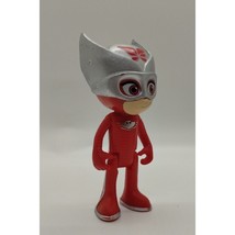 Just Play: PJ Masks Turbo Blast Racers - Owl Glider - Owlette Figure - $5.35